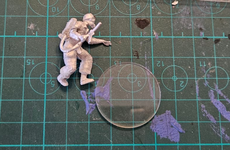 USMC Blazer (1 model) - Image 3