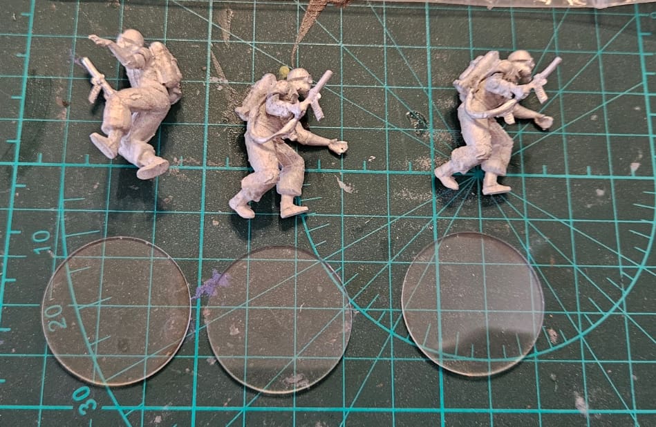 USMC Blazer (1 model) - Image 5