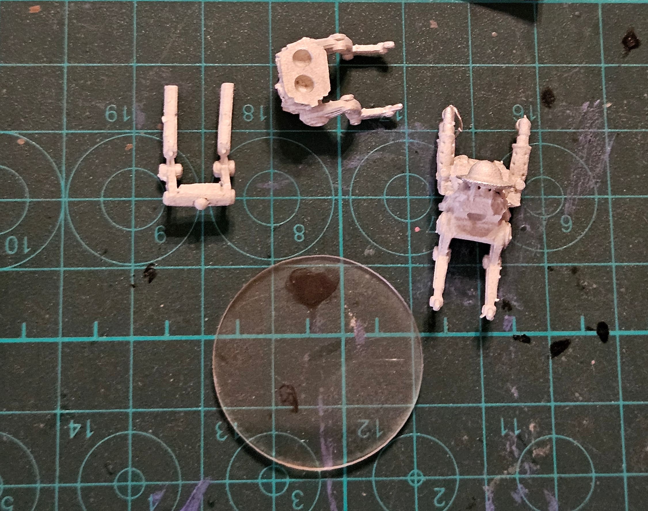 USMC D.A.W.G. (1 model) - Image 4