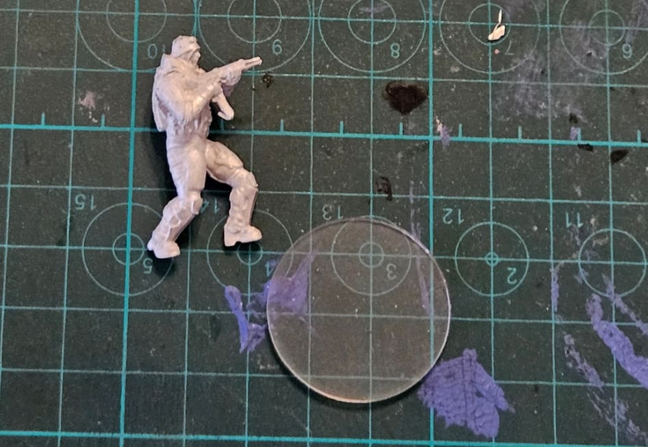 US UDT Lead (1 model) - Image 3