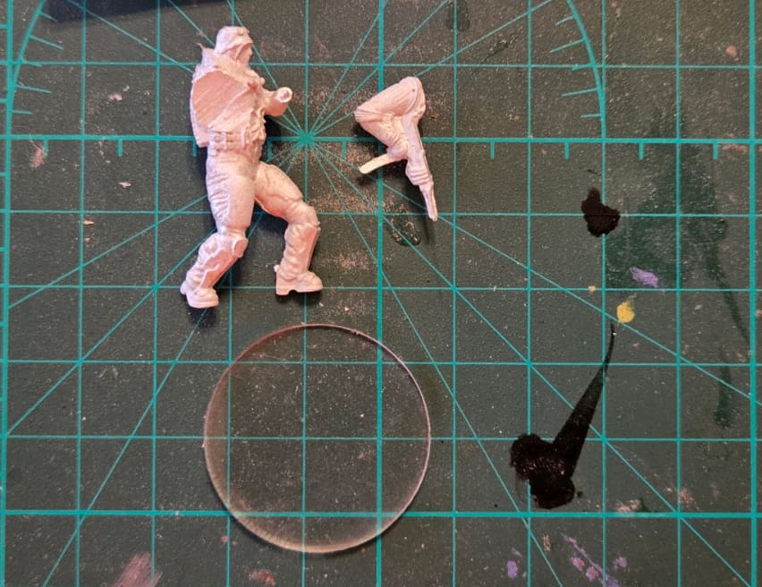 US UDT Lead (1 model) - Image 4