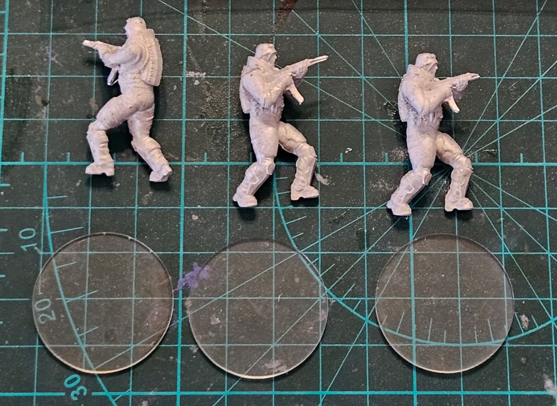 US UDT Lead (1 model) - Image 5