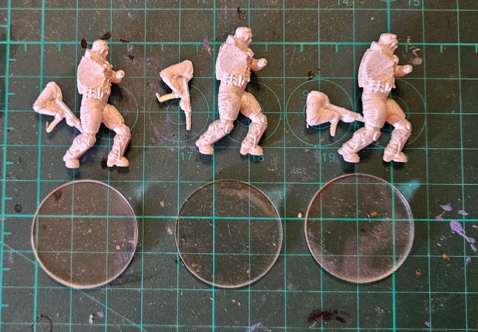 US UDT Lead (1 model) - Image 6