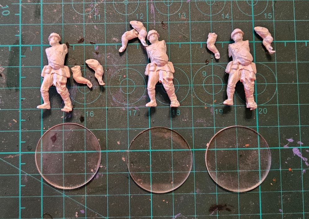 JAPAN Bloated-zombie (1 model) - Image 10