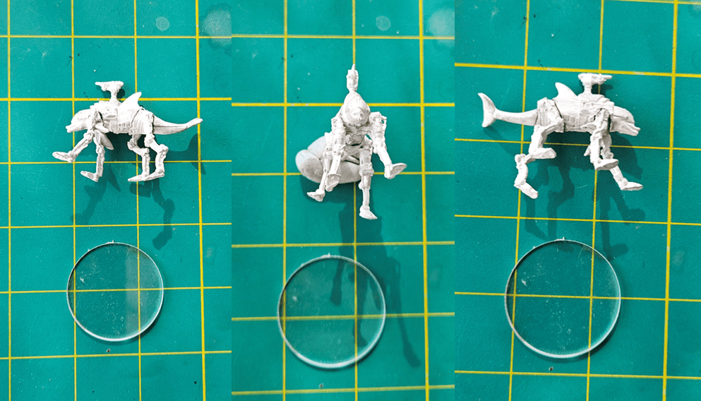 US UDT FLIP Cyber Dolphin (1 model) - Image 4