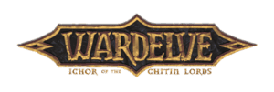 Wardelve Logo
